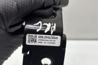 Attache ceinture arriere gauche KIA STONIC