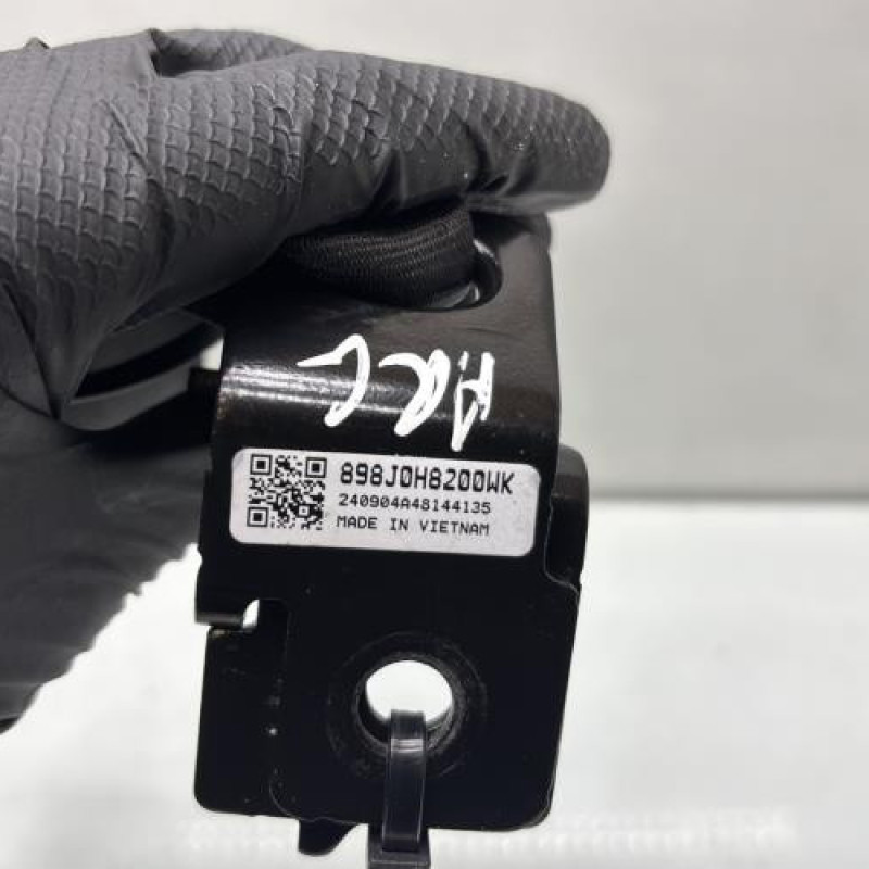 Attache ceinture arriere gauche KIA STONIC Photo n°5