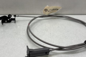 Actionneur verrou trappe d'essence KIA STONIC