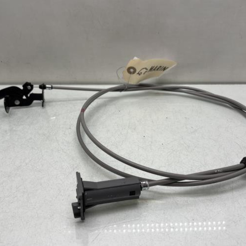 Actionneur verrou trappe d'essence KIA STONIC Photo n°3