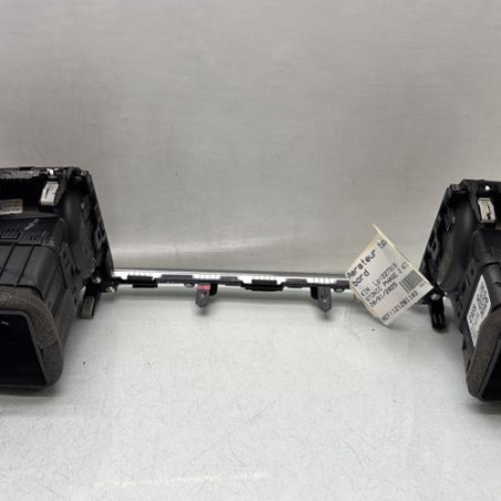 Aerateur tableau de bord KIA STONIC