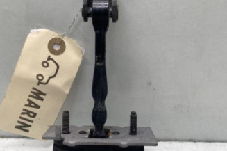 Arret de porte avant gauche CITROEN C4 GRAND PICASSO 2 Photo n°1