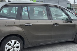 Arret de porte avant gauche CITROEN C4 GRAND PICASSO 2