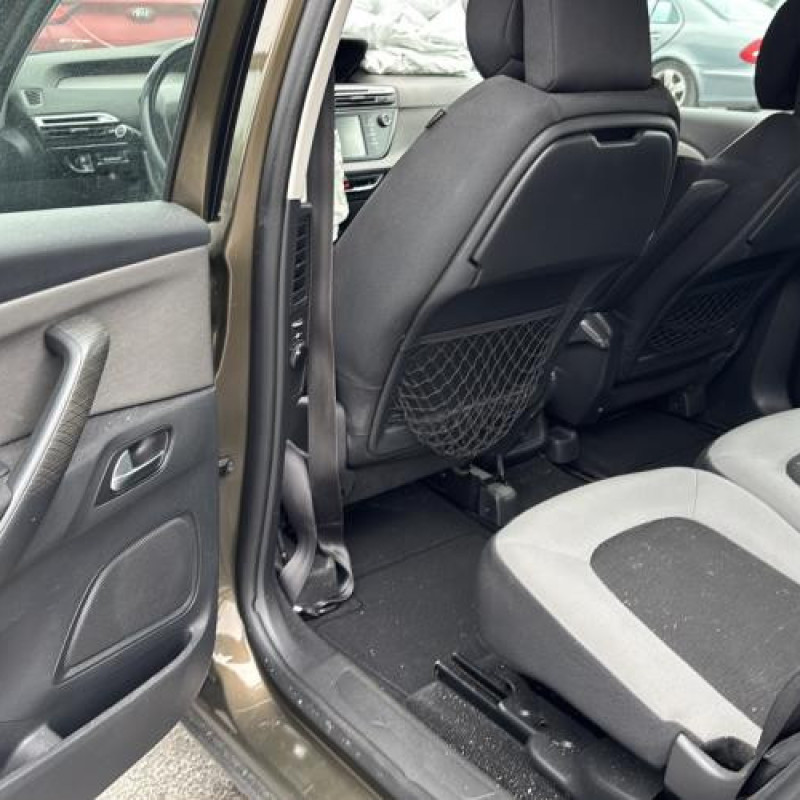 Arret de porte avant gauche CITROEN C4 GRAND PICASSO 2 Photo n°13