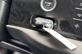 Arret de porte avant gauche CITROEN C4 GRAND PICASSO 2