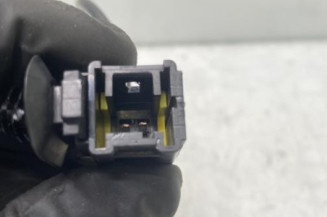 Attache ceinture arriere droit CITROEN C4 GRAND PICASSO 2