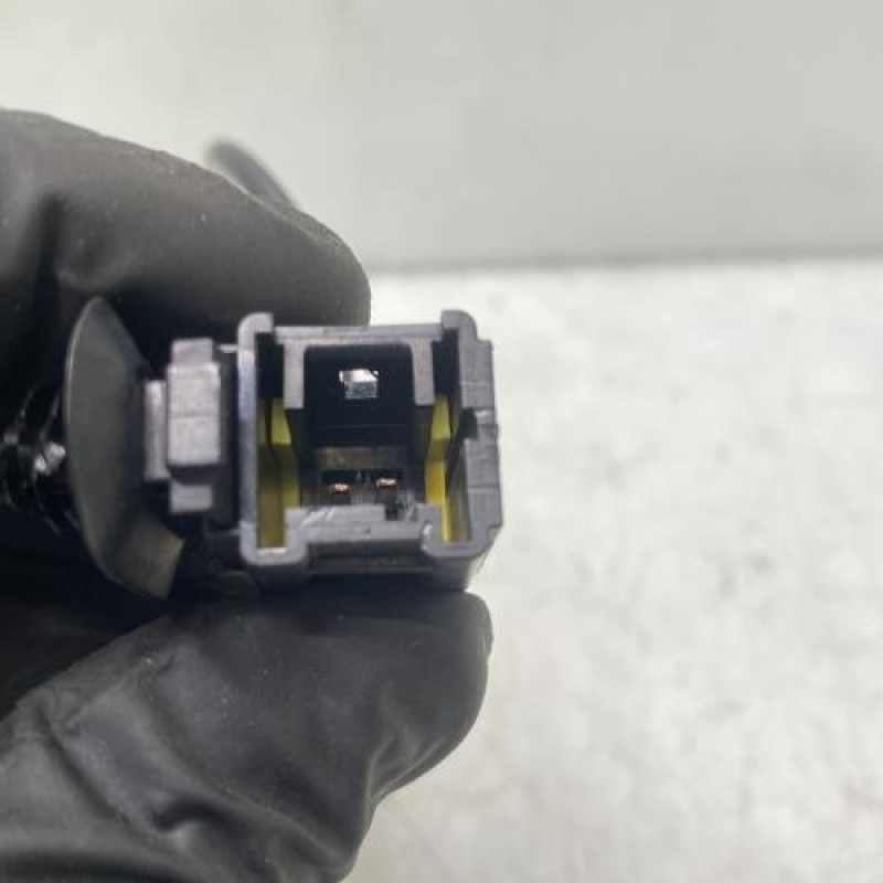 Attache ceinture arriere droit CITROEN C4 GRAND PICASSO 2 Photo n°3