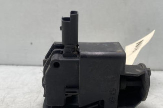 Actionneur verrou trappe d'essence CITROEN C4 GRAND PICASSO 2 Photo n°1