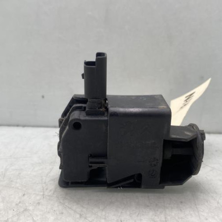 Actionneur verrou trappe d'essence CITROEN C4 GRAND PICASSO 2 Photo n°1