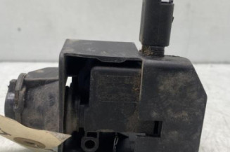 Actionneur verrou trappe d'essence CITROEN C4 GRAND PICASSO 2