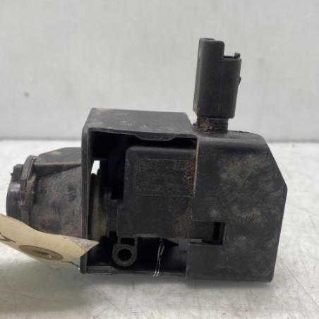 Actionneur verrou trappe d'essence CITROEN C4 GRAND PICASSO 2