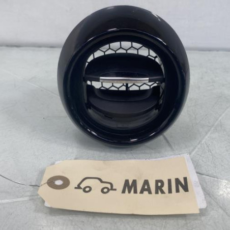 Aerateur tableau de bord avant droit RENAULT CLIO 4 Photo n°1