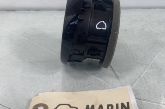 Aerateur tableau de bord avant droit RENAULT CLIO 4