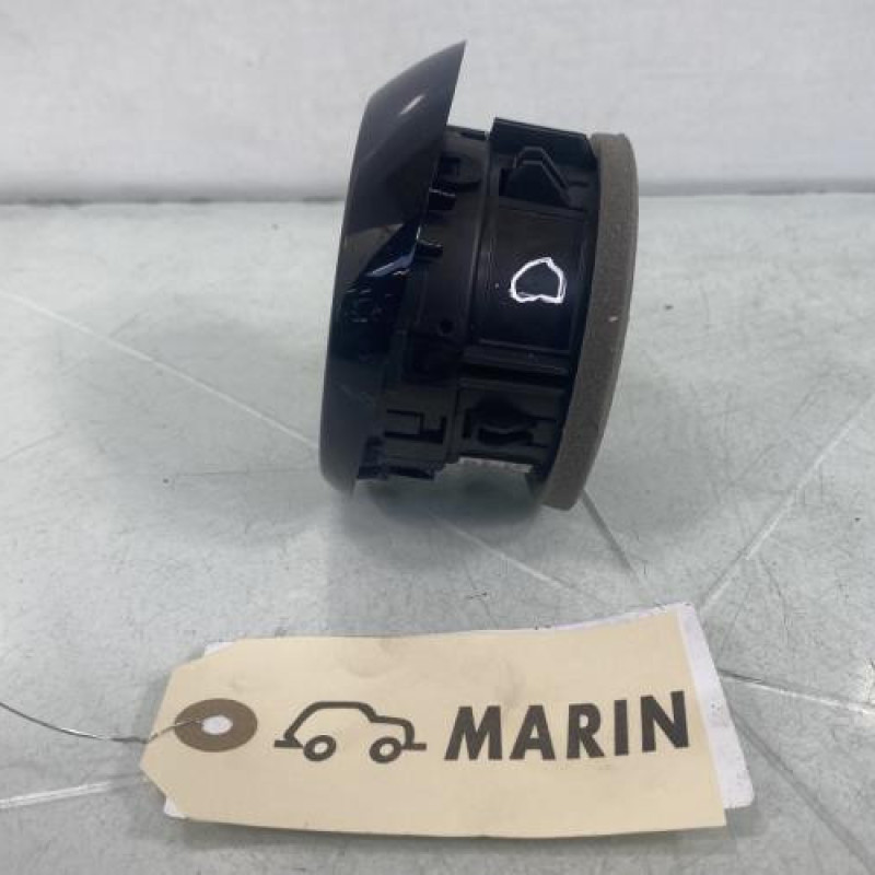 Aerateur tableau de bord avant droit RENAULT CLIO 4 Photo n°2