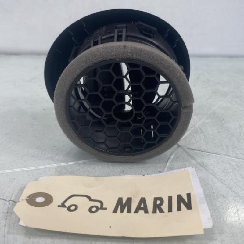 Aerateur tableau de bord avant droit RENAULT CLIO 4 Photo n°3