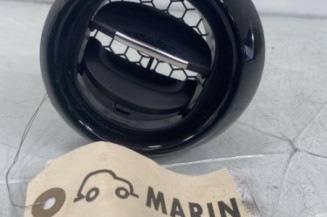 Aerateur tableau de bord avant gauche RENAULT CLIO 4 Photo n°1