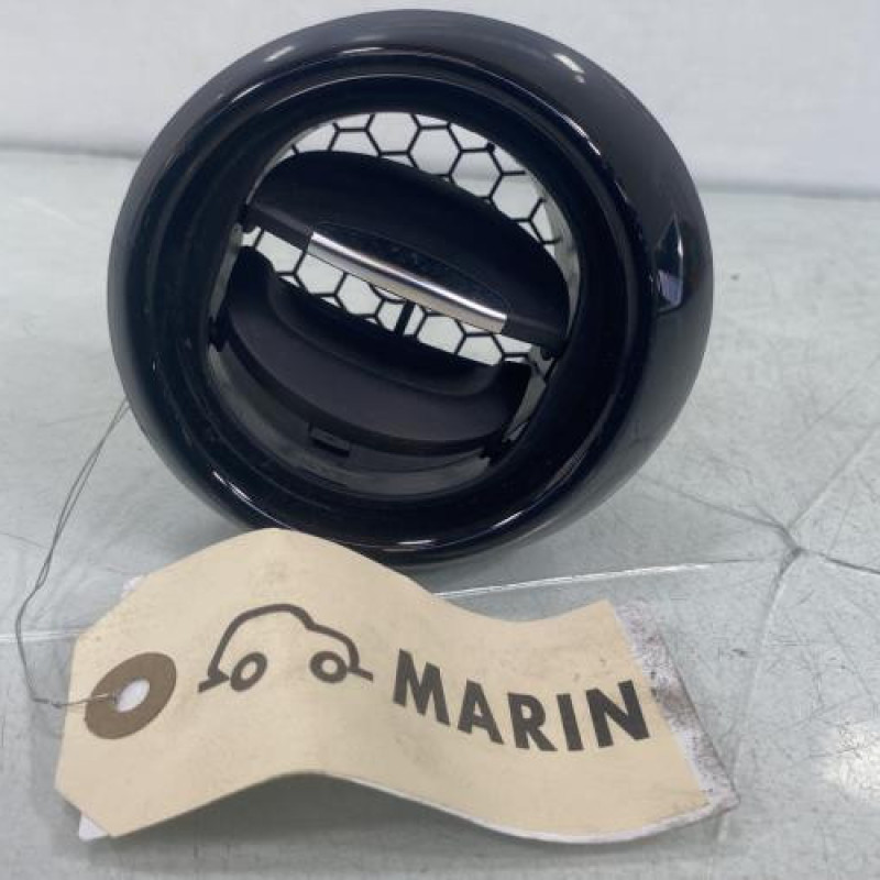 Aerateur tableau de bord avant gauche RENAULT CLIO 4 Photo n°1