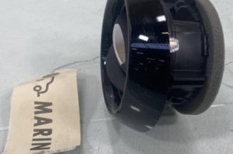 Aerateur tableau de bord avant gauche RENAULT CLIO 4