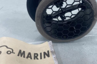 Aerateur tableau de bord avant gauche RENAULT CLIO 4