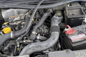 Aerateur tableau de bord avant gauche RENAULT CLIO 4