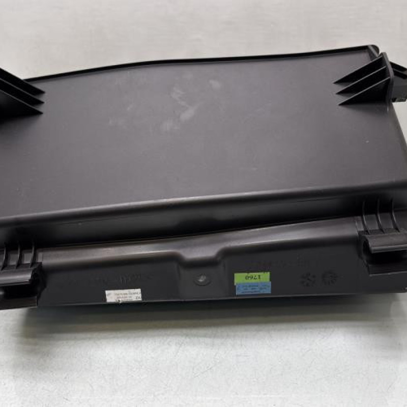 Boite a gants SUZUKI SWIFT 4 Photo n°4