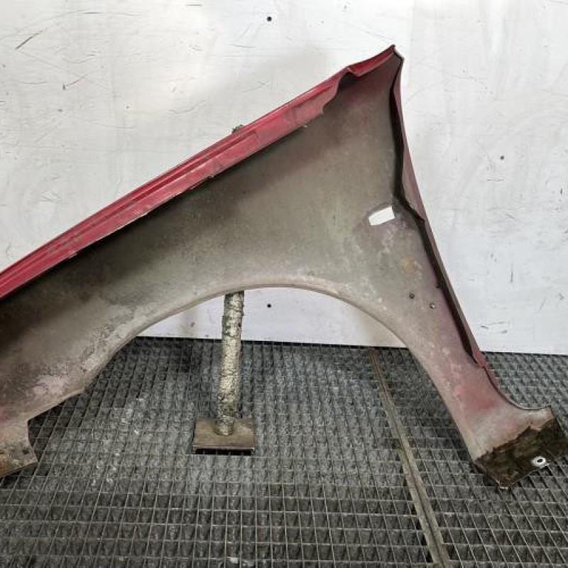 Aile avant droit PEUGEOT 106 Photo n°4