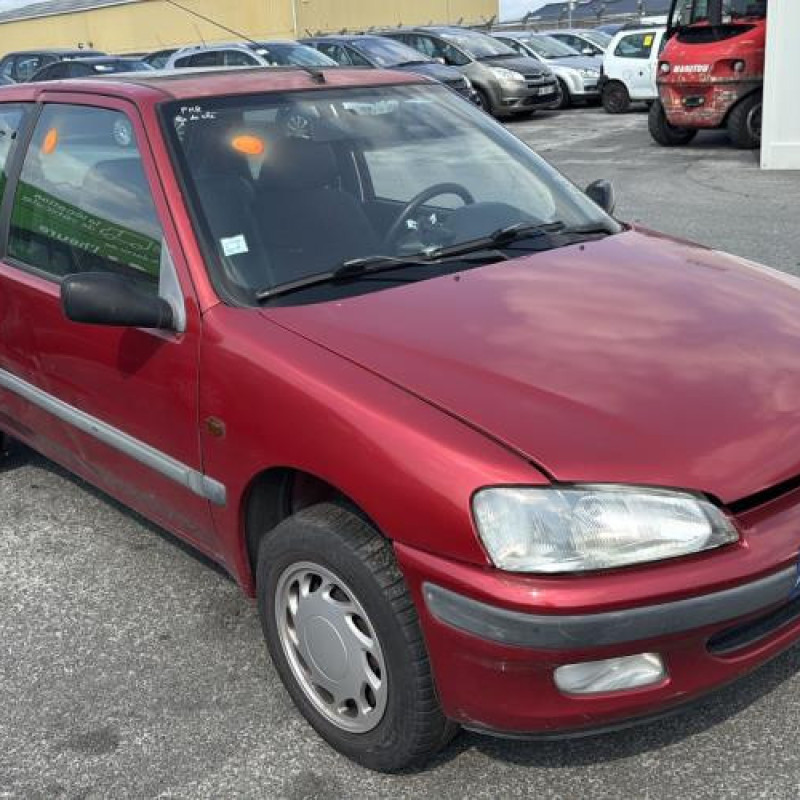 Aile avant droit PEUGEOT 106 Photo n°6