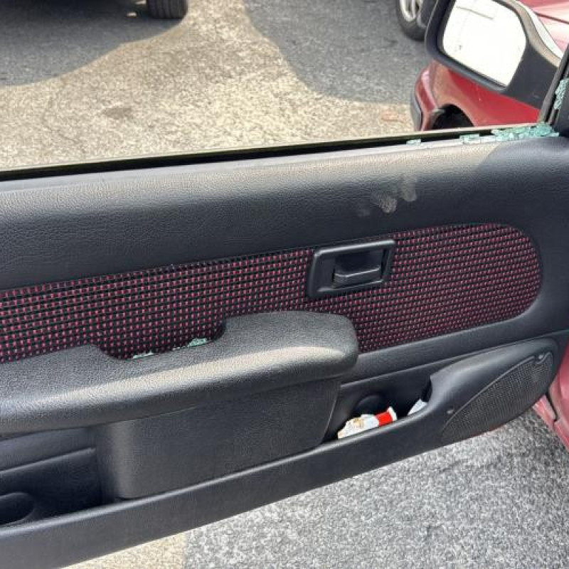 Aile avant droit PEUGEOT 106 Photo n°13