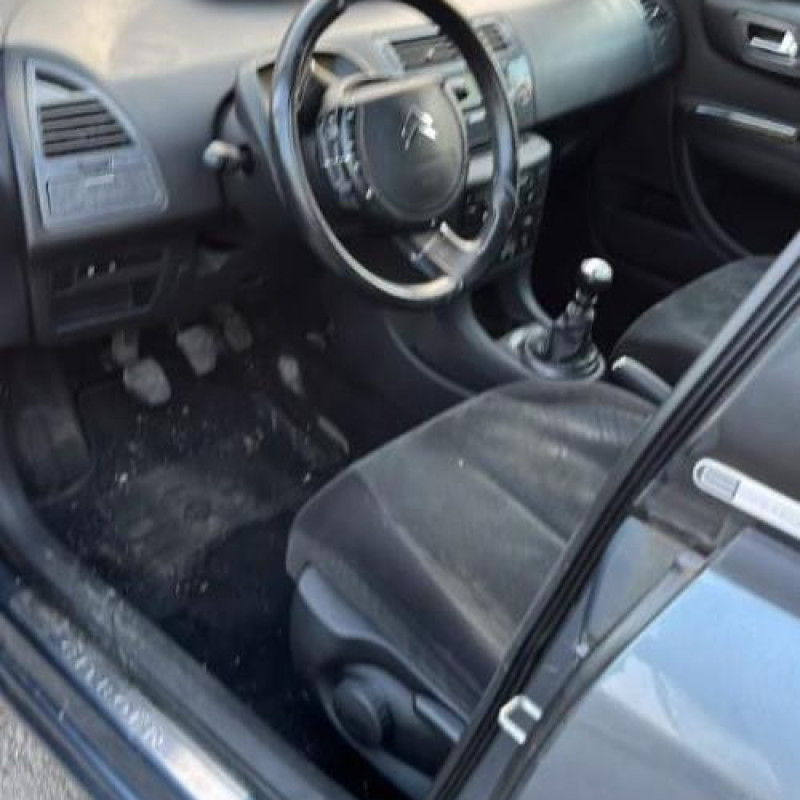 Porte arriere droit CITROEN C4 1 Photo n°10