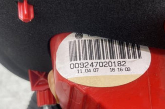 Feu arriere secondaire droit (feux) VOLKSWAGEN EOS