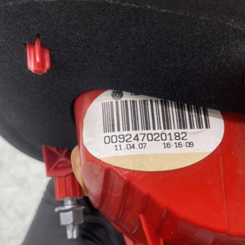 Feu arriere secondaire droit (feux) VOLKSWAGEN EOS Photo n°3