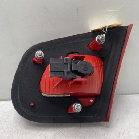 Feu arriere secondaire gauche (feux) VOLKSWAGEN EOS