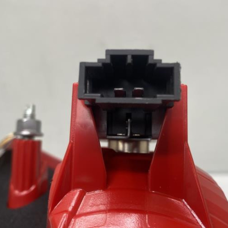 Feu arriere secondaire gauche (feux) VOLKSWAGEN EOS Photo n°3