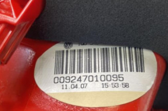 Feu arriere secondaire gauche (feux) VOLKSWAGEN EOS