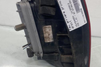 Feu arriere principal droit (feux) VOLKSWAGEN FOX