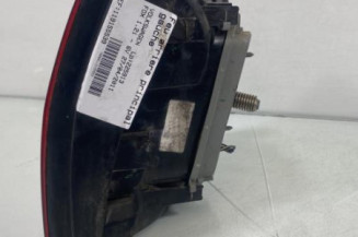 Feu arriere principal gauche (feux) VOLKSWAGEN FOX