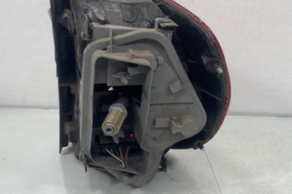 Feu arriere principal gauche (feux) VOLKSWAGEN FOX