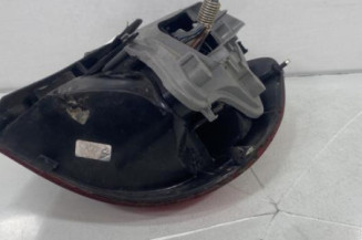 Feu arriere principal gauche (feux) VOLKSWAGEN FOX