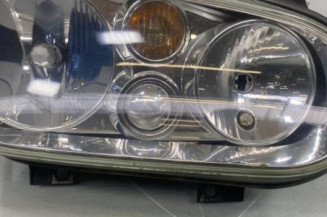 Optique avant principal droit (feux)(phare) VOLKSWAGEN GOLF 4 Photo n°1
