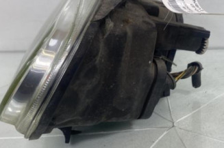 Optique avant principal droit (feux)(phare) VOLKSWAGEN GOLF 4