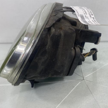 Optique avant principal droit (feux)(phare) VOLKSWAGEN GOLF 4