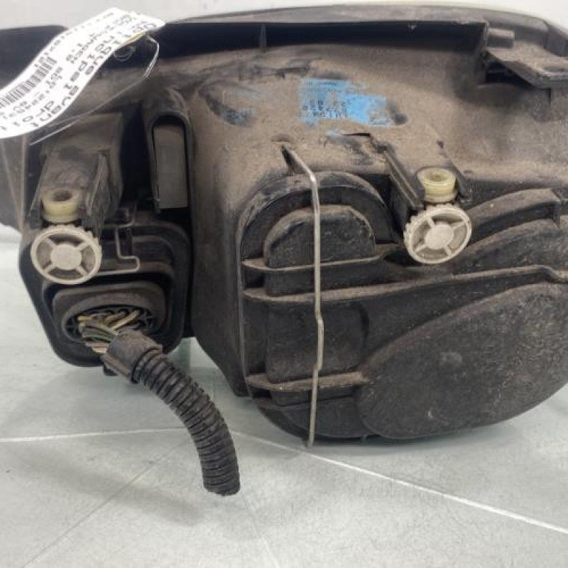 Optique avant principal droit (feux)(phare) VOLKSWAGEN GOLF 4 Photo n°3