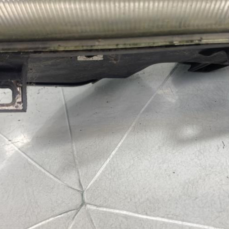 Optique avant principal droit (feux)(phare) VOLKSWAGEN GOLF 4 Photo n°6