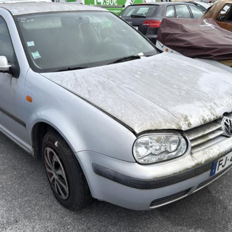 Leve vitre mecanique avant gauche VOLKSWAGEN GOLF 4 Photo n°12