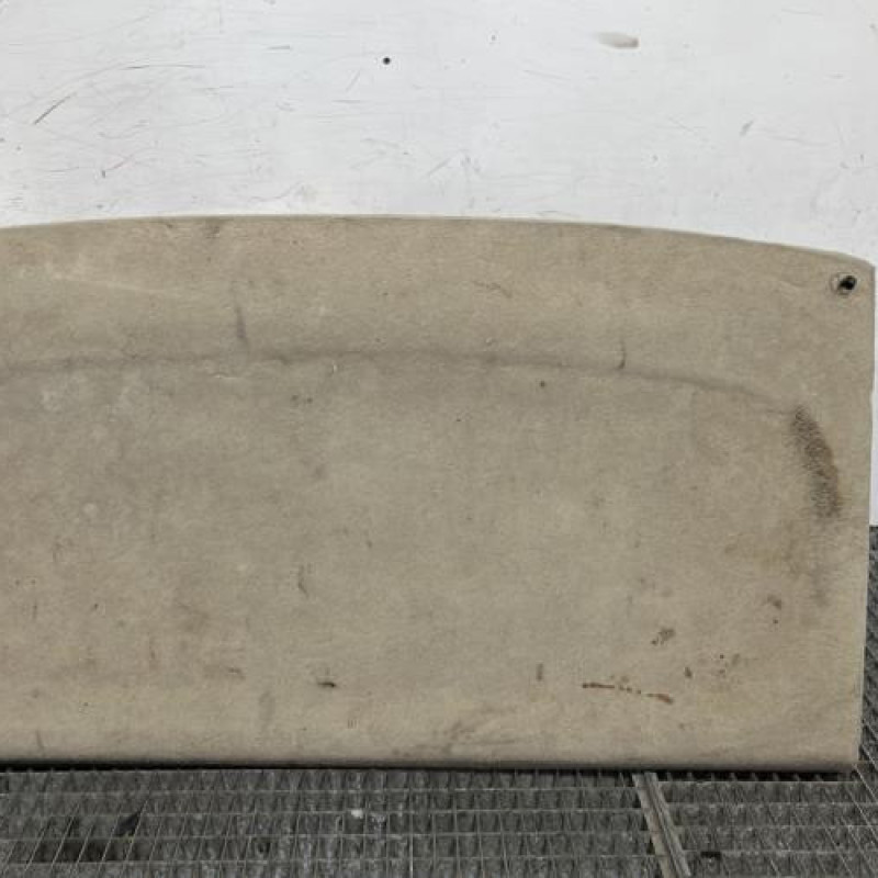 Plage arriere VOLKSWAGEN GOLF 4 Photo n°1