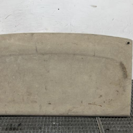 Plage arriere VOLKSWAGEN GOLF 4 Photo n°1