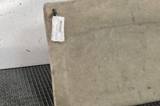 Plage arriere VOLKSWAGEN GOLF 4