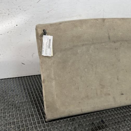 Plage arriere VOLKSWAGEN GOLF 4