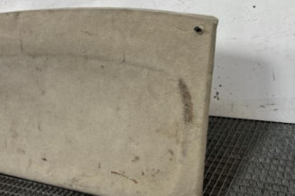 Plage arriere VOLKSWAGEN GOLF 4