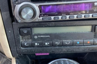 Plage arriere VOLKSWAGEN GOLF 4